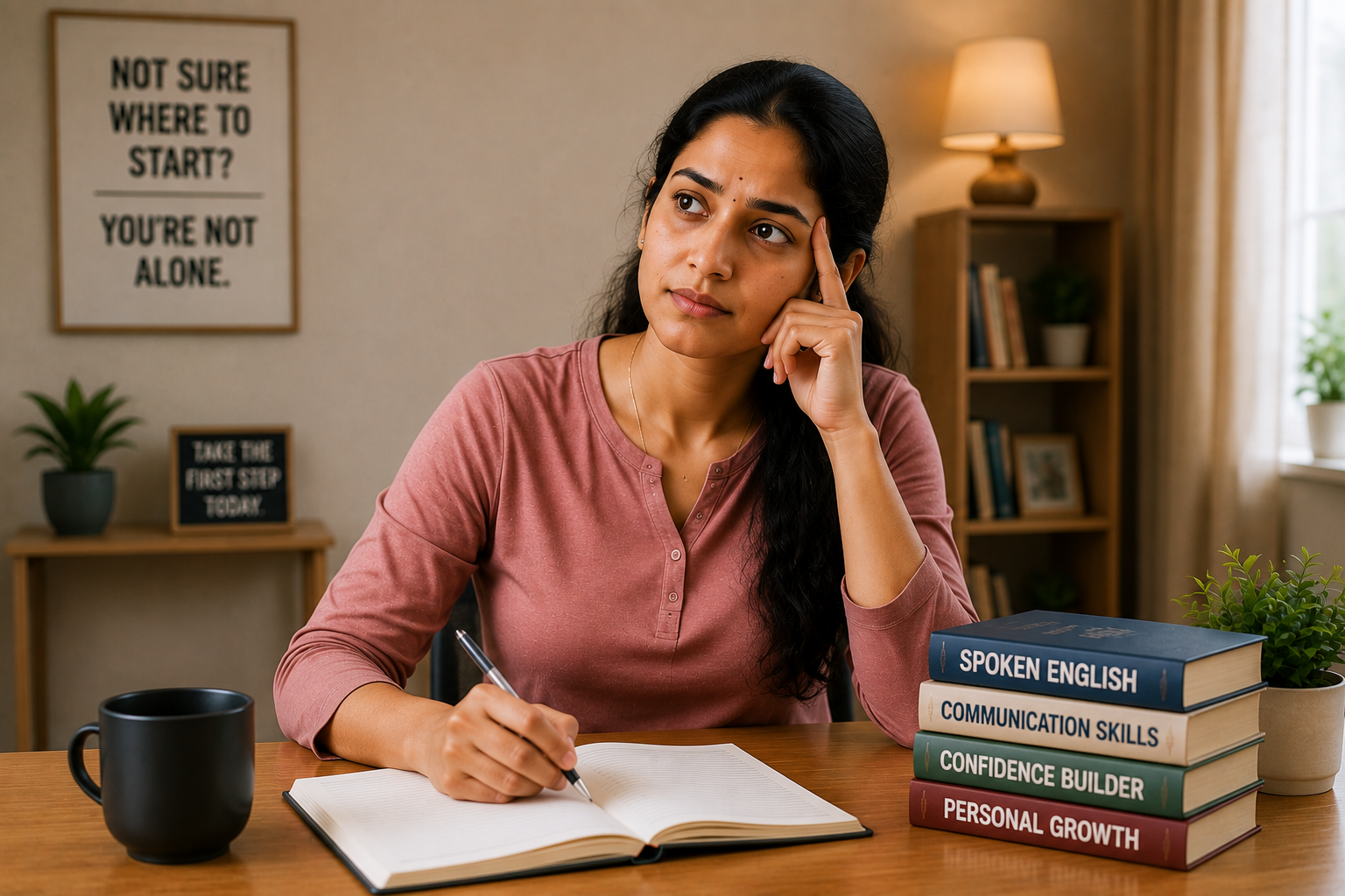 English learner