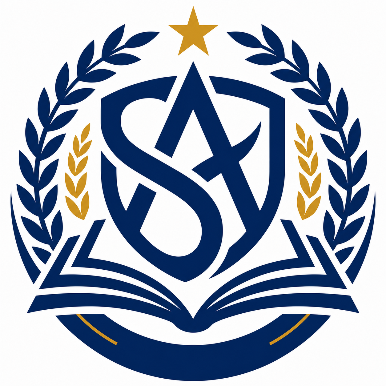 Synton Academy logo