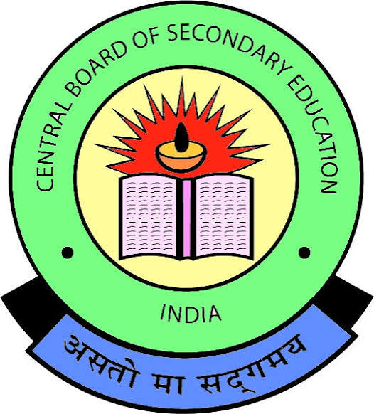 CBSE board logo