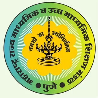 Maharashtra State Board logo